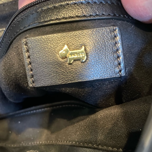 Radley London medium Sunny Rise drawstring backpack - Picture 11 of 12